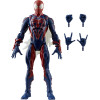 MARS / AVRIL 2025 : Marvel Legends - Spider-Man Comics : Spiderman Unlimited