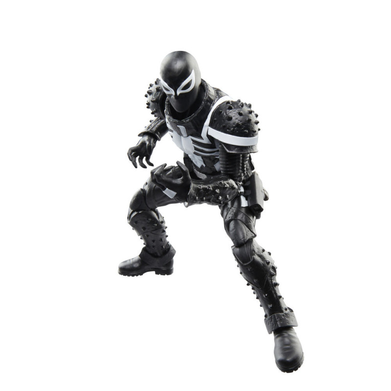 MARS / AVRIL 2025 : Marvel Legends - Spider-Man Comics : Agent Venom Flash Thompson