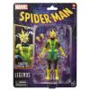 Marvel Legends - Spider-Man Comics : Electro Francine Frye