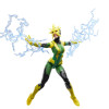 Marvel Legends - Spider-Man Comics : Electro Francine Frye