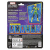 MARS / AVRIL 2025 : Marvel Legends - Spider-Man Comics : Electro Francine Frye