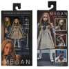 MAI 2025 : M3GAN - Figurine Retro Clothed Megan