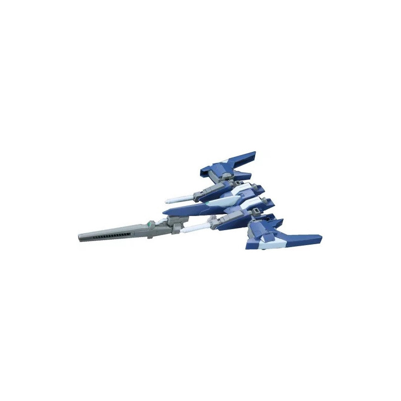 Gundam - HGBC Lightning Back Weapon System MK-II