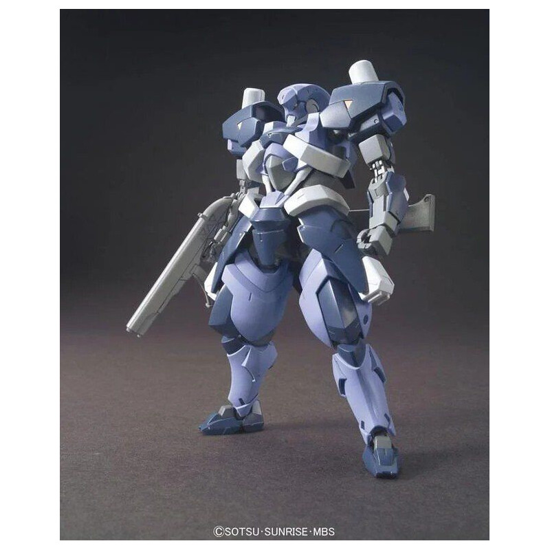 Gundam - HG 1/144 Hyakuren Iron-Blooded Orphans