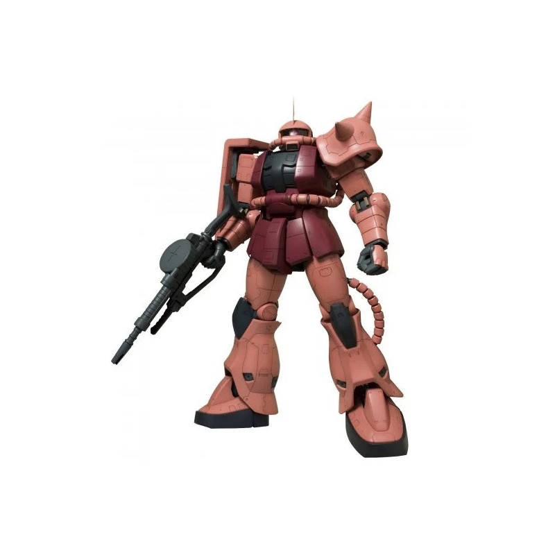 Gundam - Mega Size Model 1/48 MS-06S Zaku II