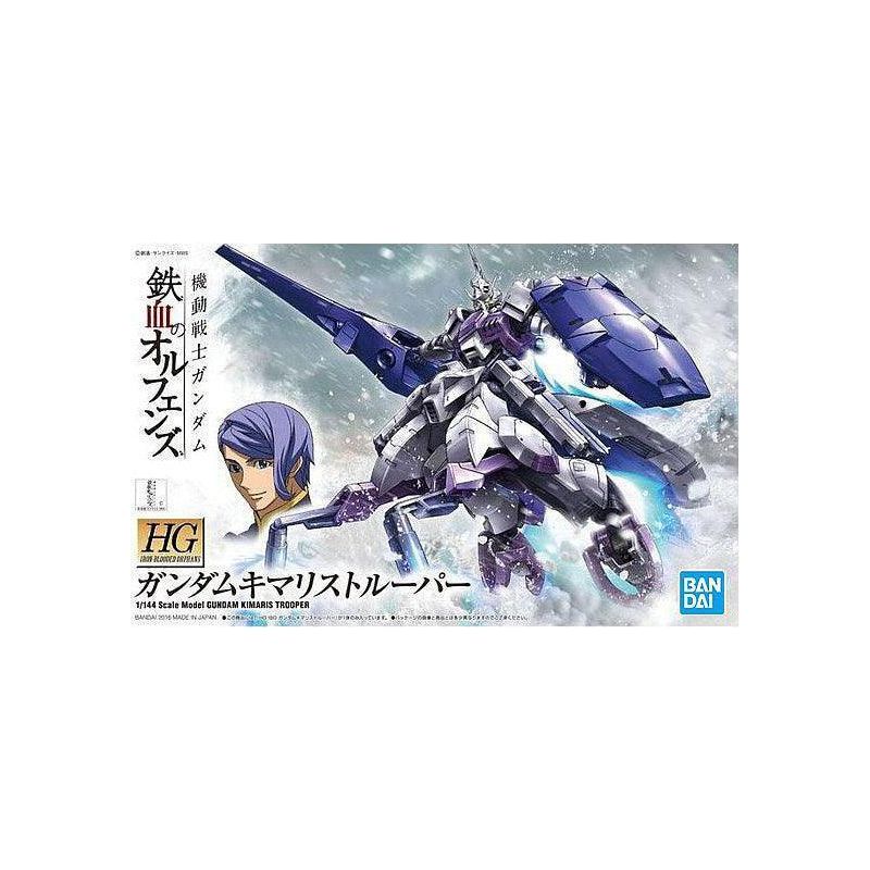 Gundam - HG 1/144 Kimaris Trooper Iron-Blooded Orphans