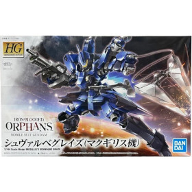 Gundam - HG 1/144 McGillis's Schwalbe Graze Iron-Blooded Orphans