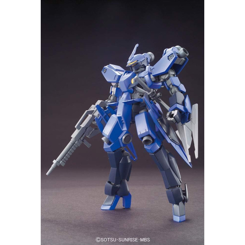 Gundam - HG 1/144 McGillis's Schwalbe Graze Iron-Blooded Orphans