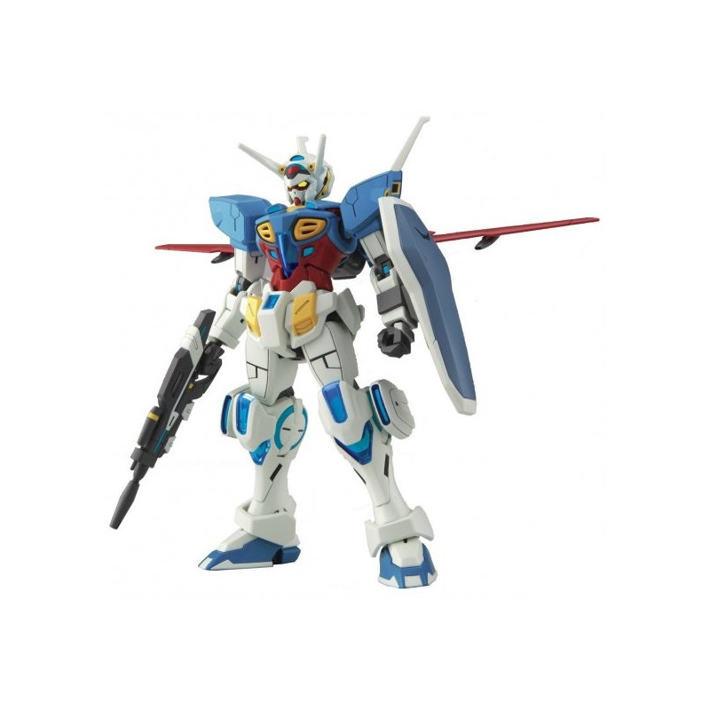 Gundam - HG 1/144 G-Self Atmospheric Pack