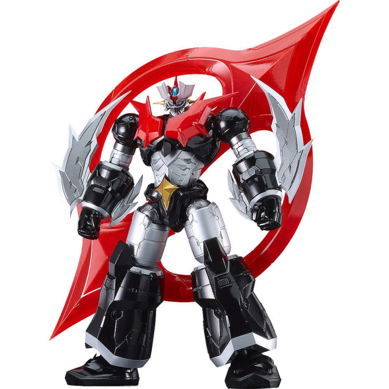 Shin Mazinger ZERO - Plastic Model Kit Moderoid Mazinger ZERO 16 cm