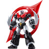 Shin Mazinger ZERO - Plastic Model Kit Moderoid Mazinger ZERO 16 cm