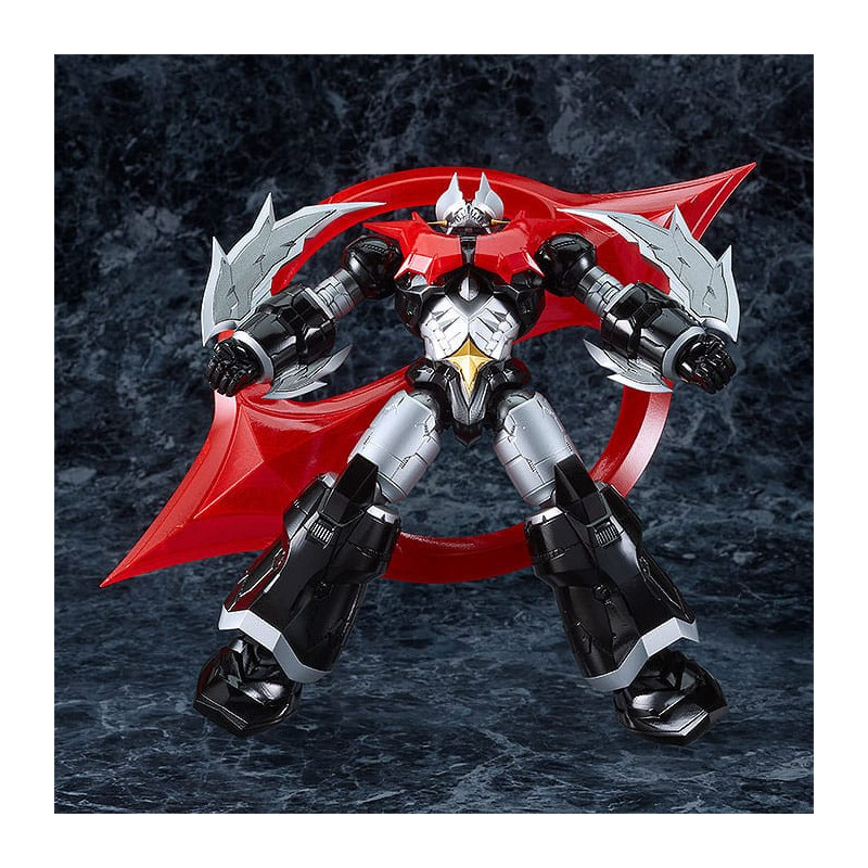 Shin Mazinger ZERO - Plastic Model Kit Moderoid Mazinger ZERO 16 cm