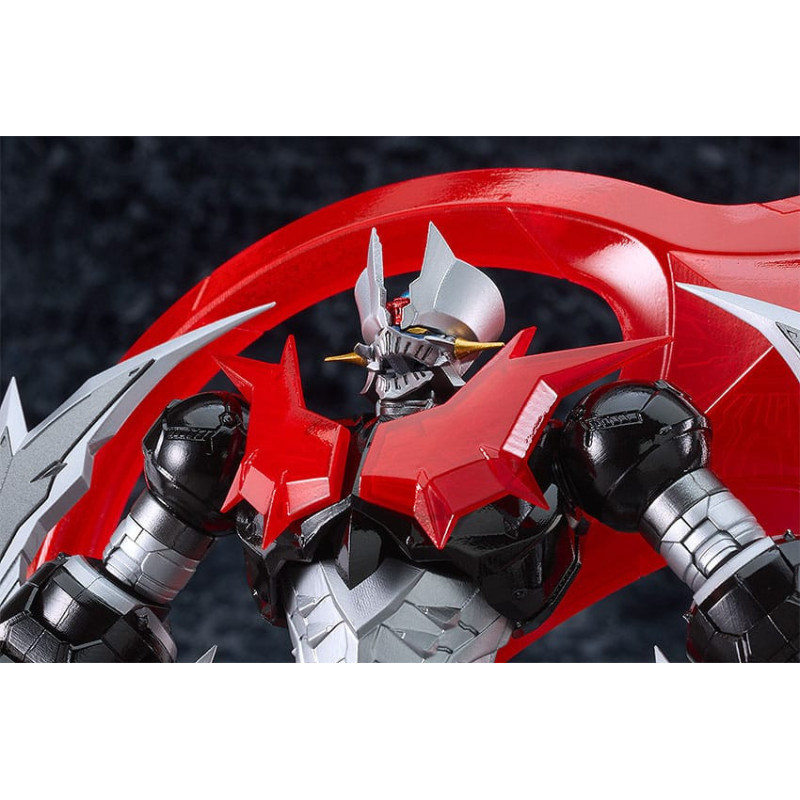 Shin Mazinger ZERO - Plastic Model Kit Moderoid Mazinger ZERO 16 cm