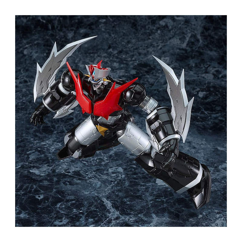 Shin Mazinger ZERO - Plastic Model Kit Moderoid Mazinger ZERO 16 cm