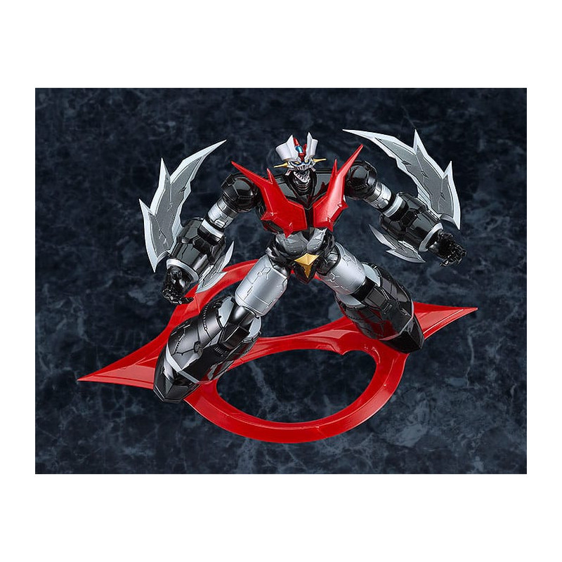 Shin Mazinger ZERO - Plastic Model Kit Moderoid Mazinger ZERO 16 cm