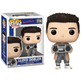 Say Anything - Pop! - Lloyd Dobler n°1734