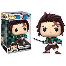 Demon Slayer (Kimetsu no Yaiba) - Pop! - Jumbo 25 cm Tanjiro n°1805