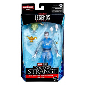 Marvel Legends - Rintrah Series - Figurine Doctor Strange Astral Projection (Multiverse of Madness)