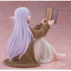 MAI 2025 : Frieren - Figurine Desktop Cute Figure Frieren Roomwear Ver. 13 cm