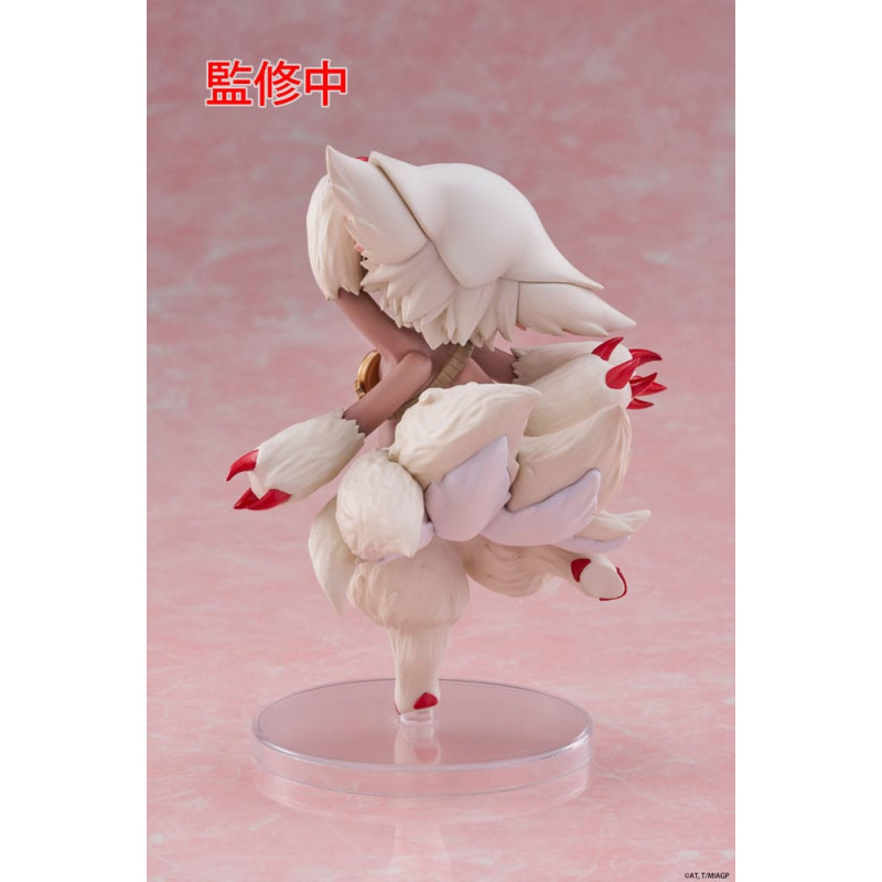 JUIN 2025 : Made in Abyss - Figurine Coreful Faputa 15 cm