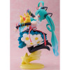 JUILLET 2025 : Hatsune Miku - Figurine x Rody AMP+ Thank You Ver. Reissue 20 cm