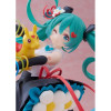 JUILLET 2025 : Hatsune Miku - Figurine x Rody AMP+ Thank You Ver. Reissue 20 cm