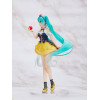 JUILLET 2025 : Hatsune Miku - Figurine Wonderland Snow White 18 cm