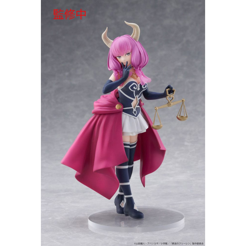 Frieren - Figurine Coreful Aura 18 cm