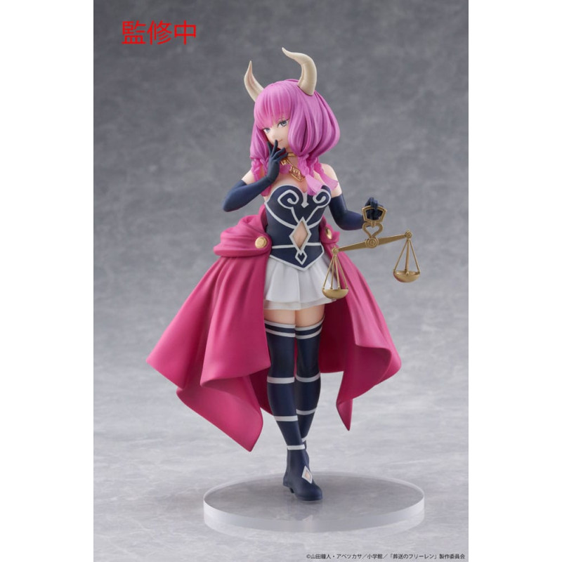 MARS 2025 : Frieren - Figurine Coreful Aura 18 cm