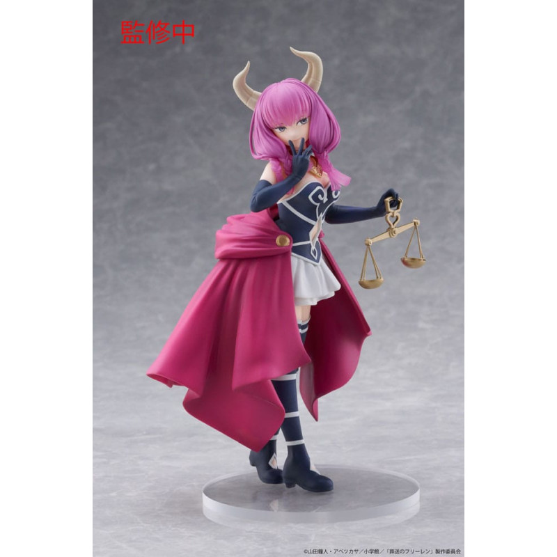 MARS 2025 : Frieren - Figurine Coreful Aura 18 cm