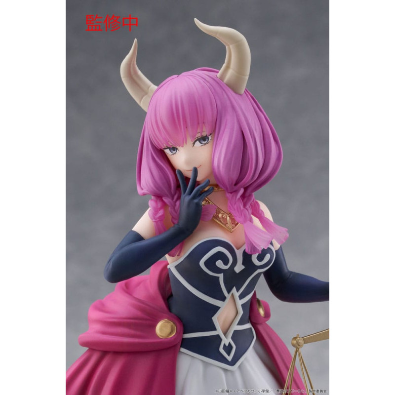 MARS 2025 : Frieren - Figurine Coreful Aura 18 cm