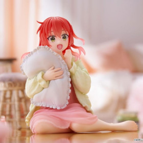 Bocchi the Rock - Figurine Desktop Cute Figure Ikuyo Kita Room Wear Ver. 13 cm