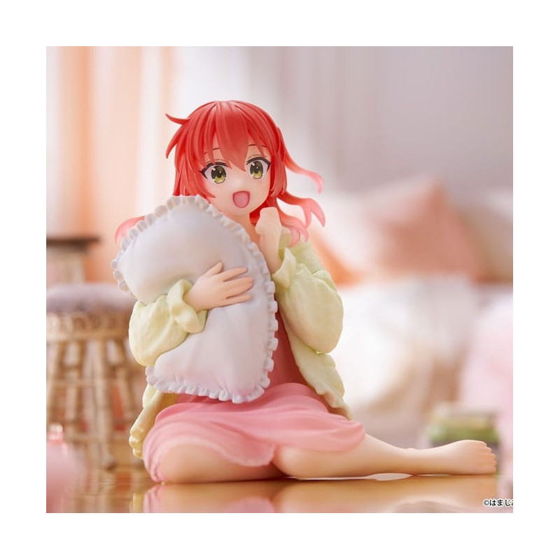 Bocchi the Rock - Figurine Desktop Cute Figure Ikuyo Kita Room Wear Ver. 13 cm