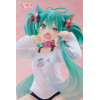 Hatsune Miku - Figurine Desktop Cute Figure Hatsune Miku Nekomimi  13 cm BOITE OUVERTE