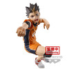 Haikyu!! To The Top - Figurine Posing Series : Yu Nishinoya