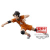 Haikyu!! To The Top - Figurine Posing Series : Yu Nishinoya