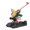 Chainsaw Man - Figurine Vibration Stars Power (Alternative Color)