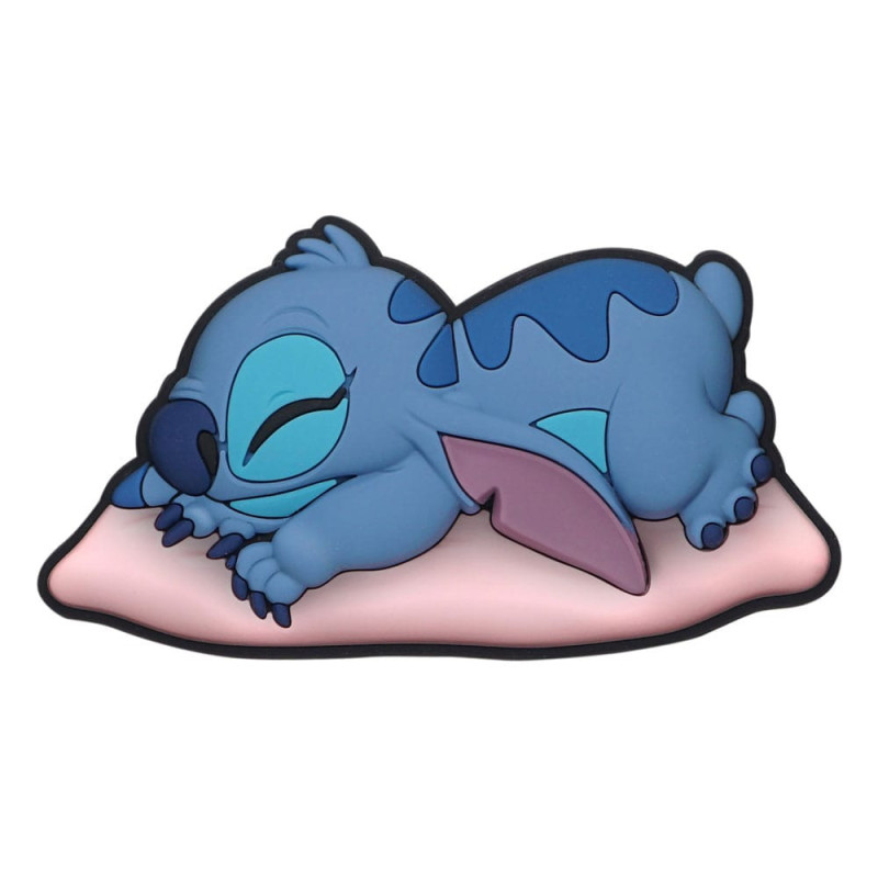 Disney : Lilo & Stitch - Aimant 3D Stitch Sleeping