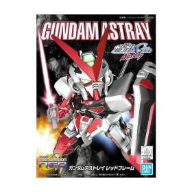 Gundam - BB248 Gundam Astray