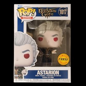 Baldur's Gate 3 - Pop! - Astarion n°1017 CHASE