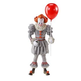 It 2017 - Bendyfigs - Figurine Pennywise 19 cm 