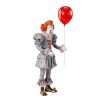 It 2017 - Bendyfigs - Figurine Pennywise 19 cm 