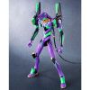 DÉCEMBRE 2024 : Evangelion - Maquette model kit HG : EVA-00 New Movie Version