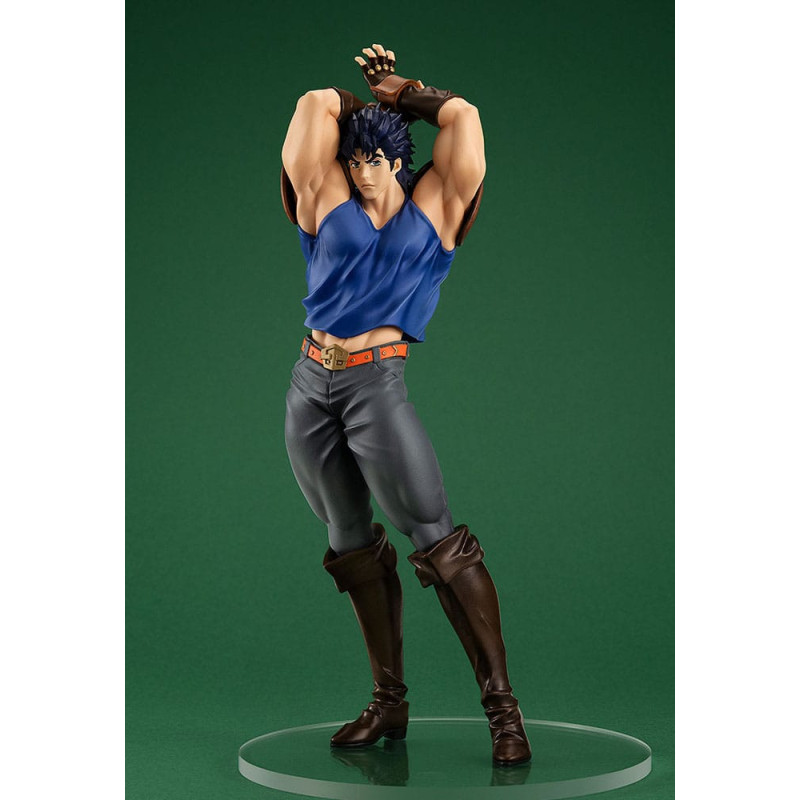 JoJo's Bizarre Adventure - Figurine PVC Pop Up Parade Phantom Blood Jonathan Joestar