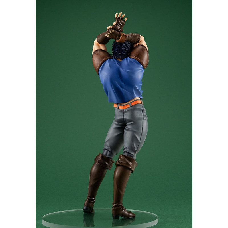 JoJo's Bizarre Adventure - Figurine PVC Pop Up Parade Phantom Blood Jonathan Joestar