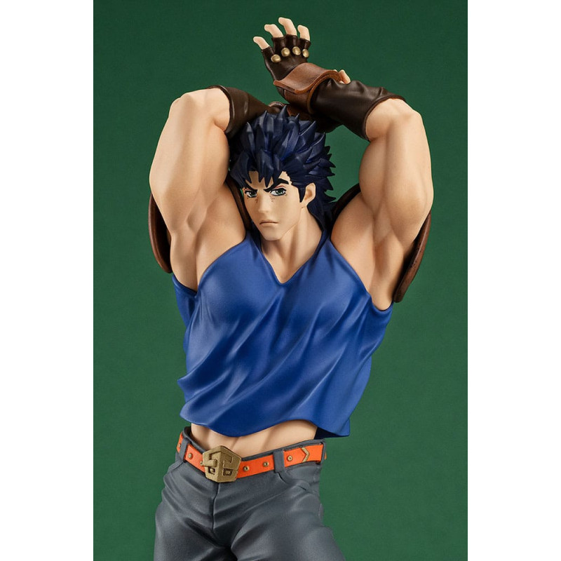 JoJo's Bizarre Adventure - Figurine PVC Pop Up Parade Phantom Blood Jonathan Joestar