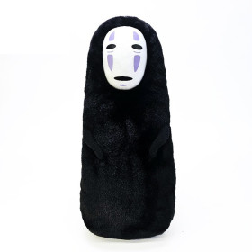 Spirited Away (Chihiro) - Coussin Peluche Kaonashi