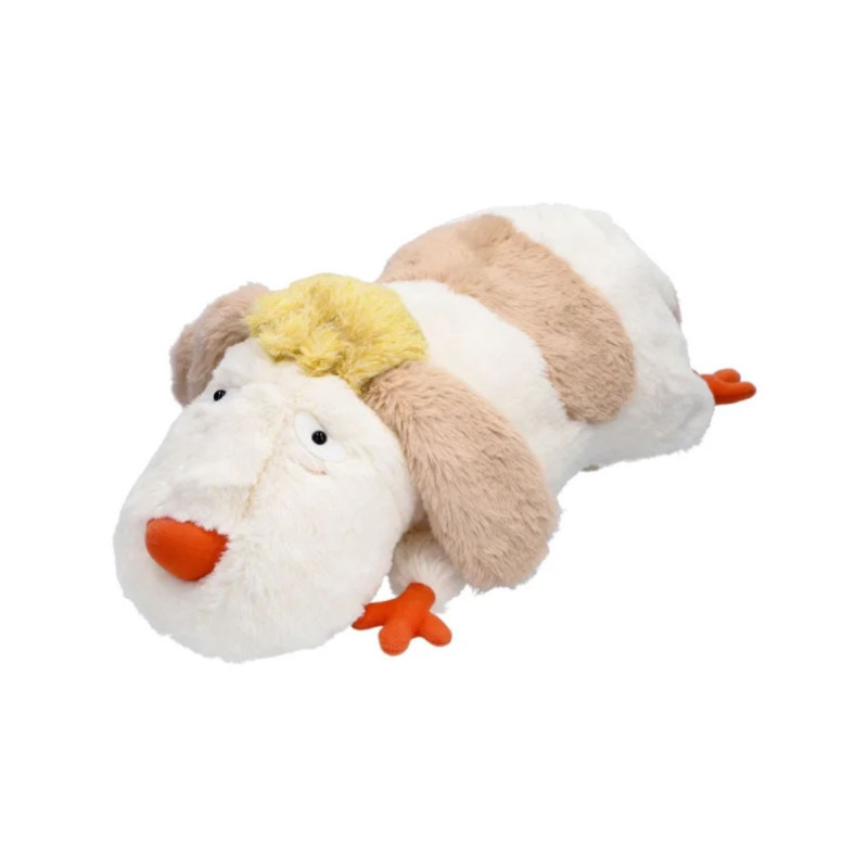 Le Château Ambulant (Howl's Moving Castle) - Grande peluche Heen