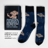 Harry Potter - Set de papeterie + chaussettes Dobby