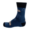 Harry Potter - Set de papeterie + chaussettes Dobby